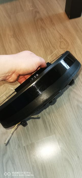 Odkurzacz automatyczny IRobot Roomba 975