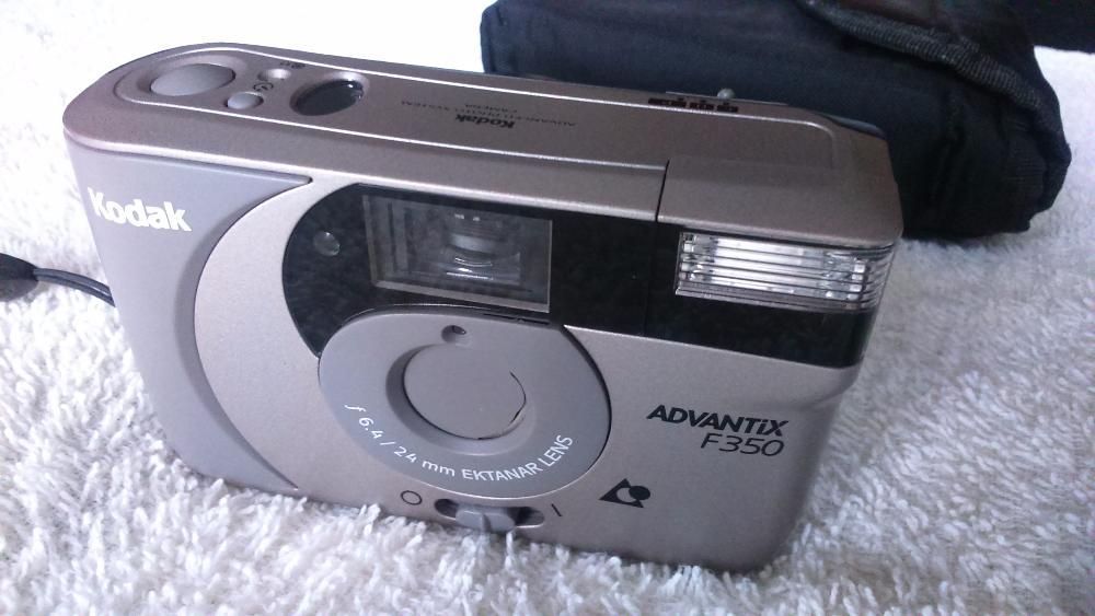 2 máquinas fotográficas KODAK