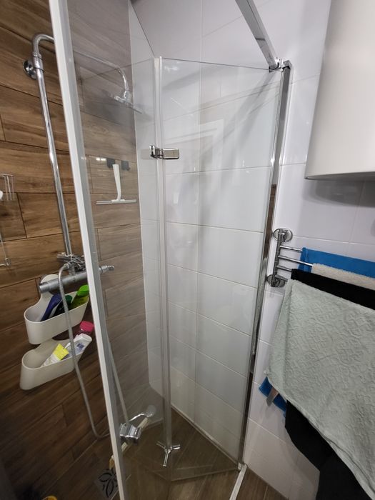 Usługi sprzatające