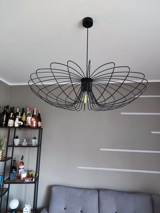 Sprzedam lampę loft