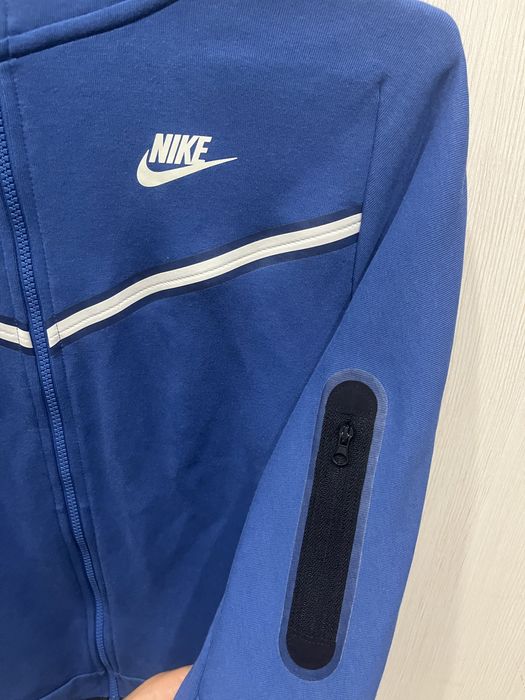 Кофта nike tech fleece детский хл на рост 158-170 см