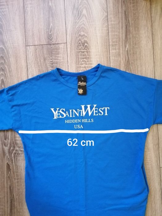 Bluzka, tunika xl/xxl nowa