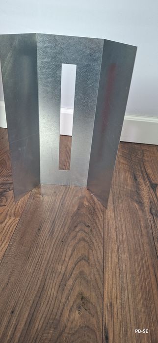 Osłona  lampy  chihiros