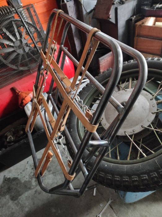 Dyfer 10 bdb jakość!!! Dostępne również 8 , 9 Dniepr M72 Ural K750