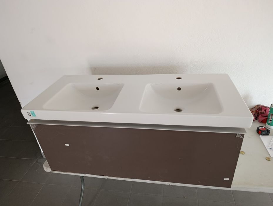 Móvel de casa de banho
