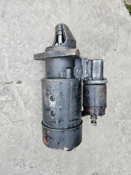 Стартер СТ 212 Р1 12В 4,8 л.с. б/у