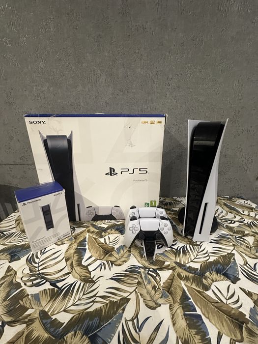Sony PlayStation 5