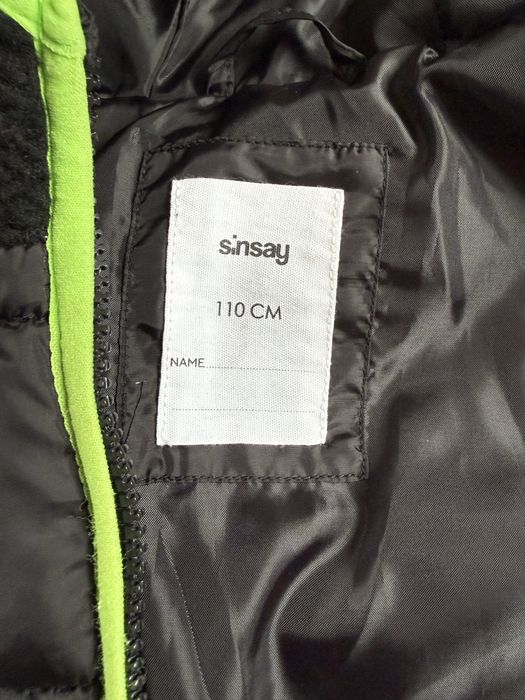 Куртки сорочка худі 104 110 116 H&M Reima Zara Sinsay George
