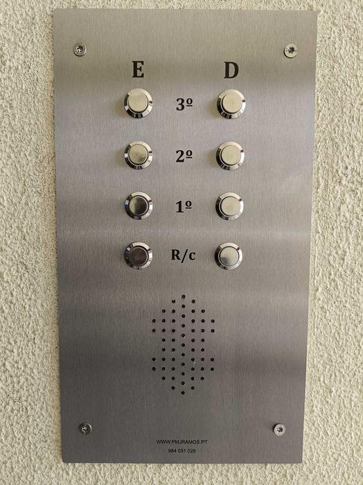 Prestação de serviços