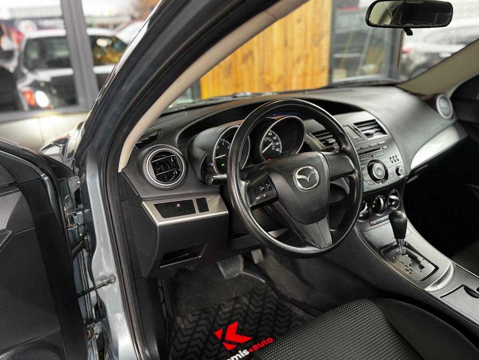 Продам  Mazda 3 2011. Можна в розстрочку, під викуп.