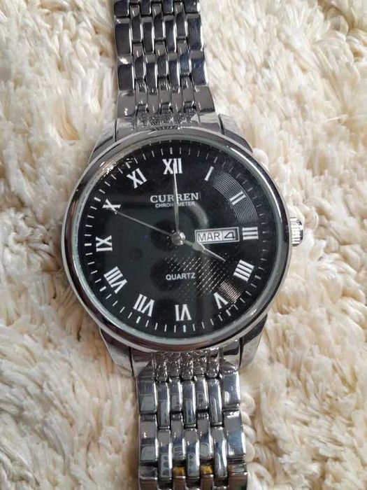 Zegarek meski Curren 8086 Wyprzedaż !! Wysyłka w 24h
