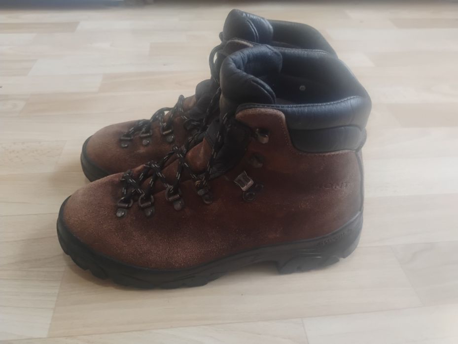 Buty trekkingowe Garmont 39