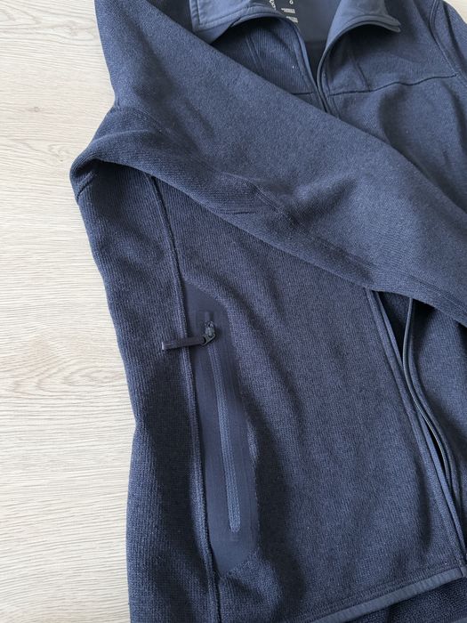 Джемпер Arc'teryx Covert