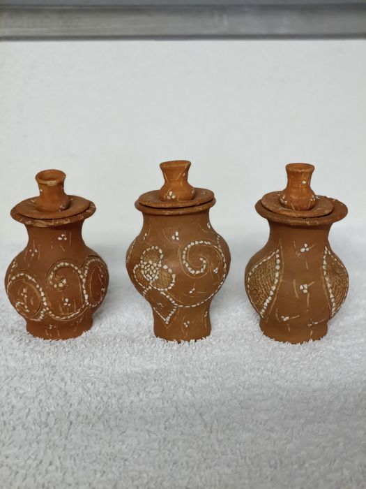 Em Viana do Castelo Loiça antiga alentejana