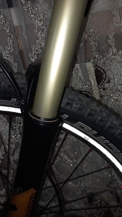 KELLYS SVAG 26" підвіс ендуро