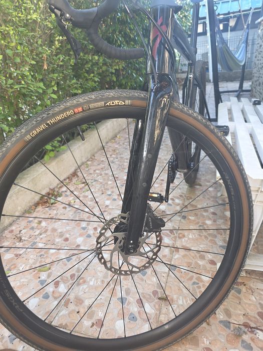 Specialized Diverge Gravel