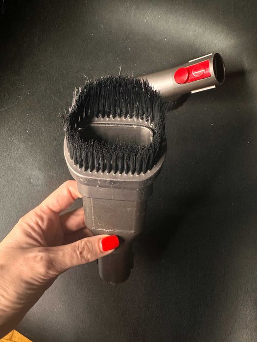 набір щіток насадок для бездротових пилососів Dyson