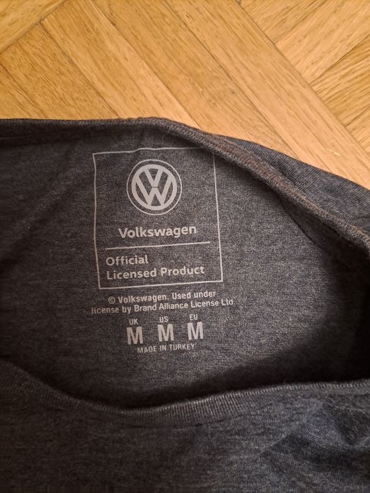 Koszulka VW rozmiar M