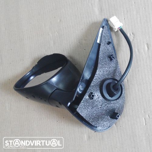 Espelho Retrovisor Peugeot 206 novo