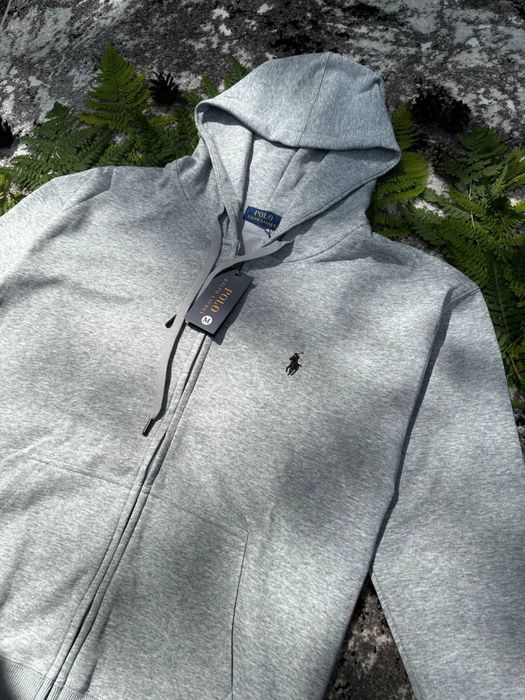 Кофти  Polo ralph Lauren, поло зіпка, кофта поло, олд моней стиль