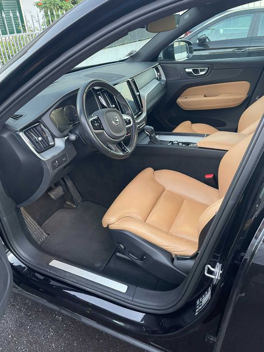 Volvo XC60 D4 Inscription | 2019 | 127.000 km