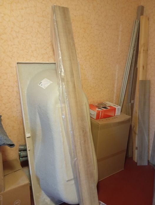 Продам доборная планка дуб неаполь