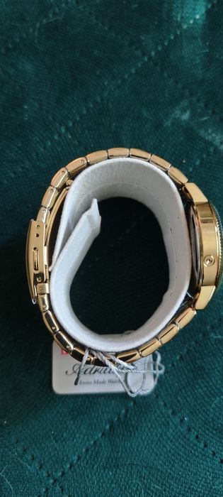 Adriatica Classic Sapphire