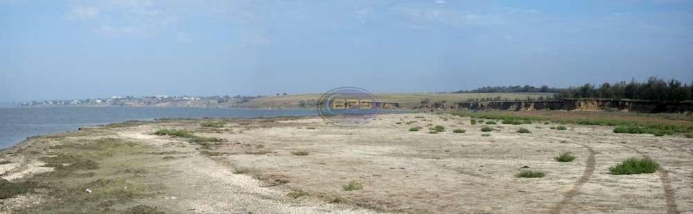 203 га під забудову: лиман, траса М05, селище