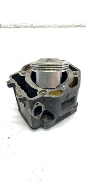 Ktm lc4 400 military 620 estarter Cylinder z tłokiem czesci