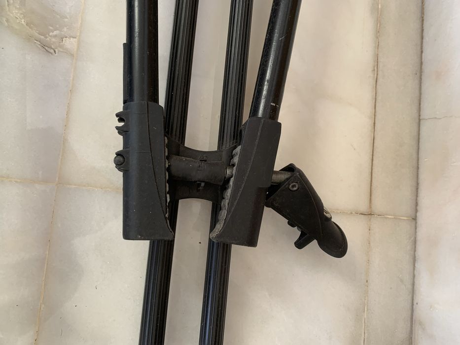 Suportes de bicicleta THULE64729607696643121