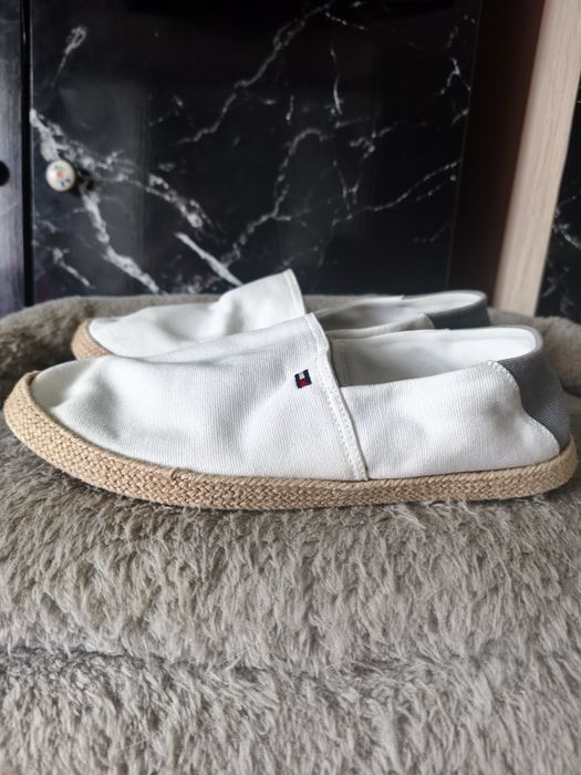 Espandryle Tommy Hilfiger męskie