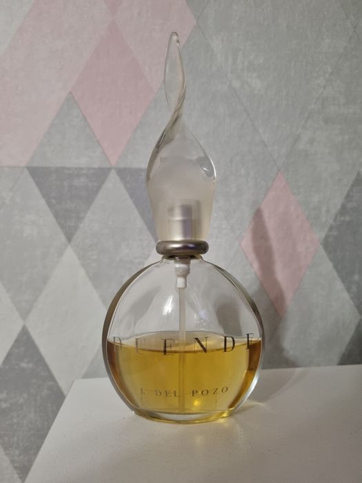 Jesus del Pozo Duende edt 100 ml