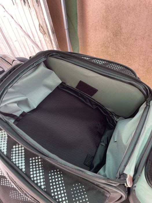 Vendo saco de tanque Oxford M15R