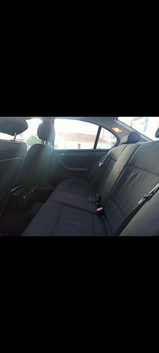 Nova entrada bmw 320d