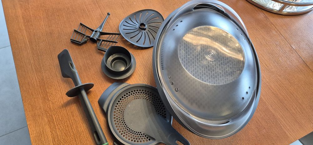 Thermomix TM6 używany