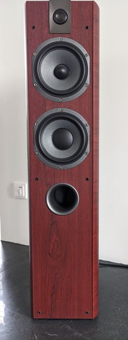 Колонки акустичні Focal Chorus  716