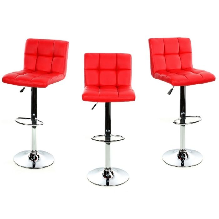 Барный стул Hoker Royal / Живые фото / Барний стілець - Польша