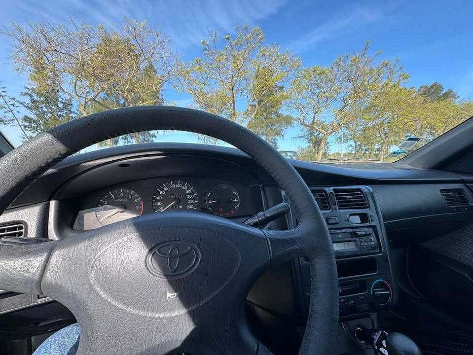 Toyota Carina E 1993