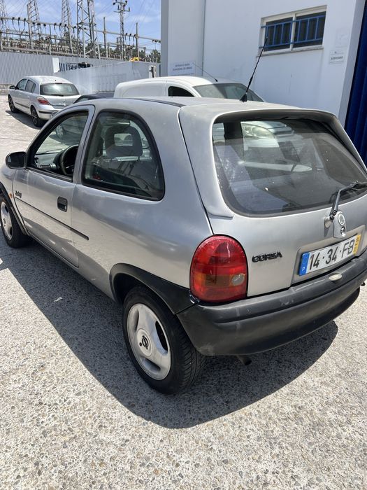 Corsa highly economical and reliable