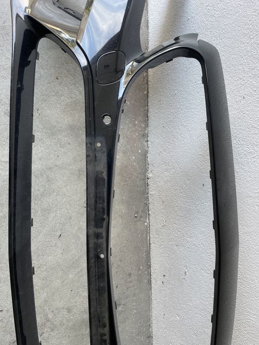 Parachoques Mercedes C 180