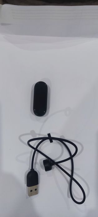 Mi Smartband 5 s/bracelete