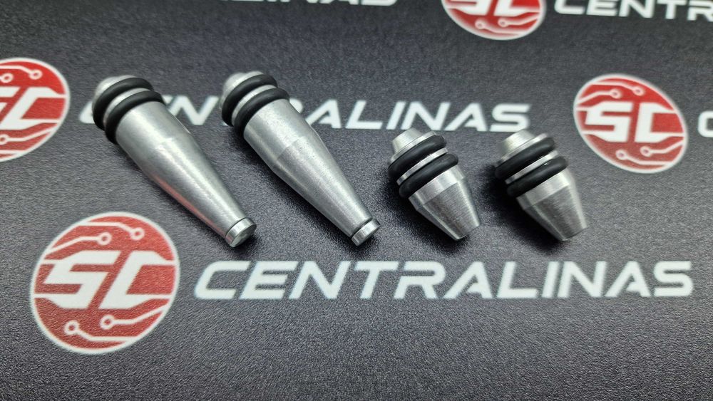 Tampa borboletas de admissão BMW 2.0D N47 - FLAPS SWIRL