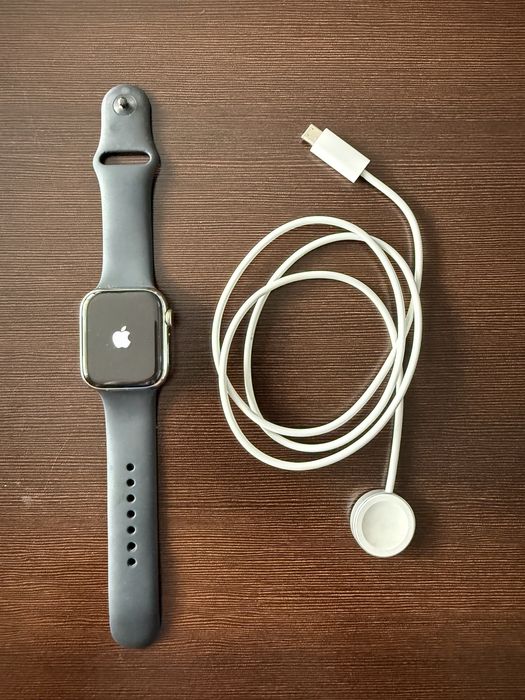 Apple Watch Series 7 45mm cellular