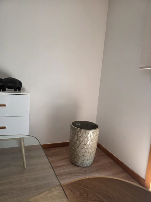 Vendo vaso grande em cerâmica