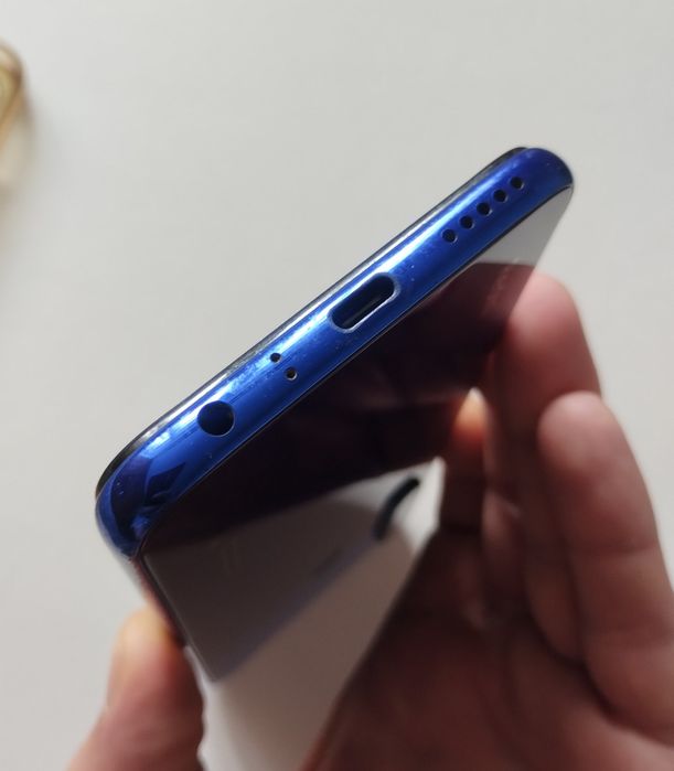 Смартфон Xiaomi Redmi Note 8T 4/64