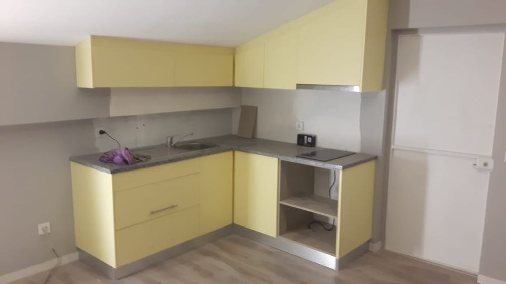 Reparações e Remodelações | Interiores