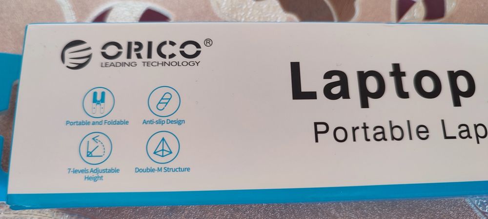Підставка для ноутбука Orico