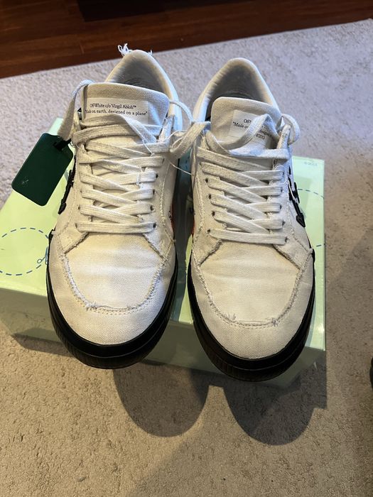 Sapatilhas Off- White