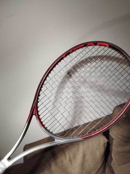 Raquete Head Prestige Pro