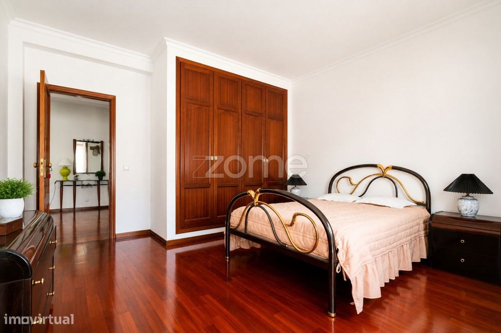 Moradia T3 com sótão l Ansião